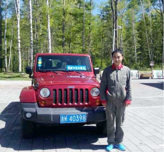 拾金不昧 傳遞正能量