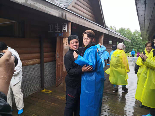 為“廁所革命”點(diǎn)贊！